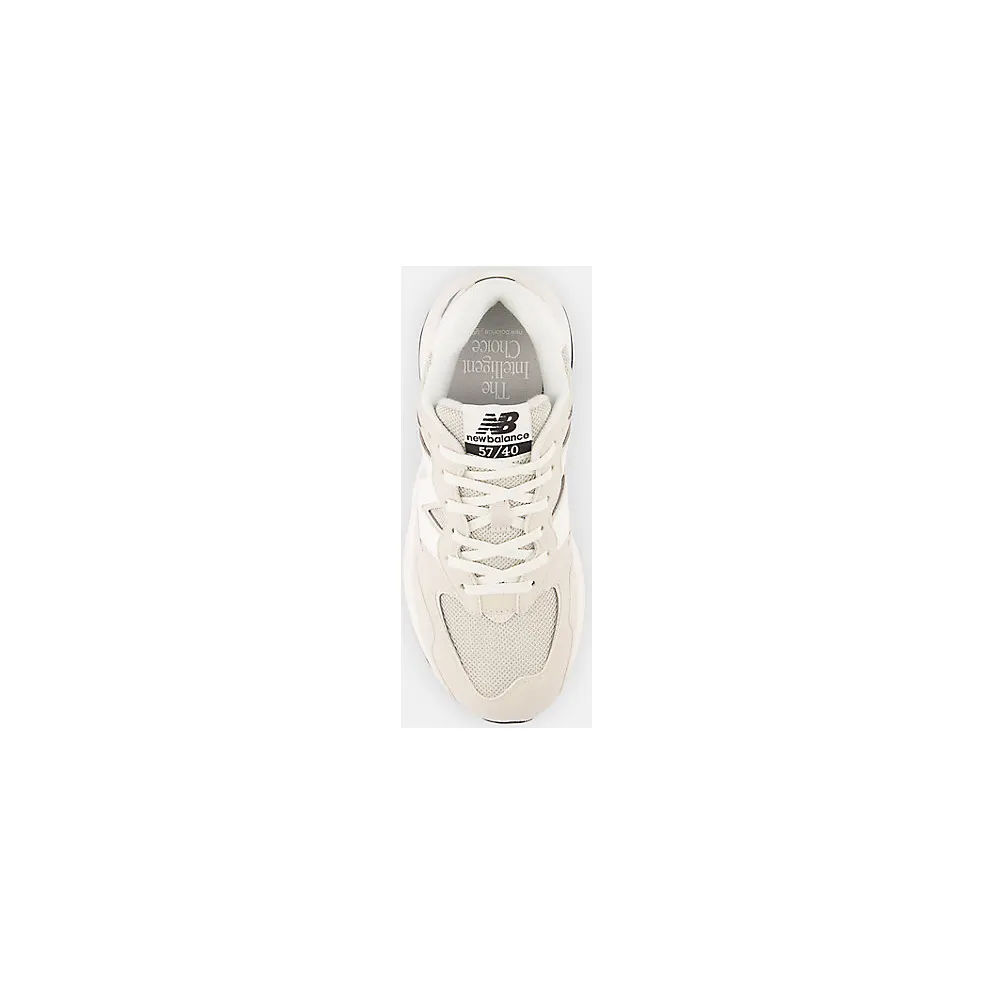New Balance 57/40 Moonbeam (GC5740VD)