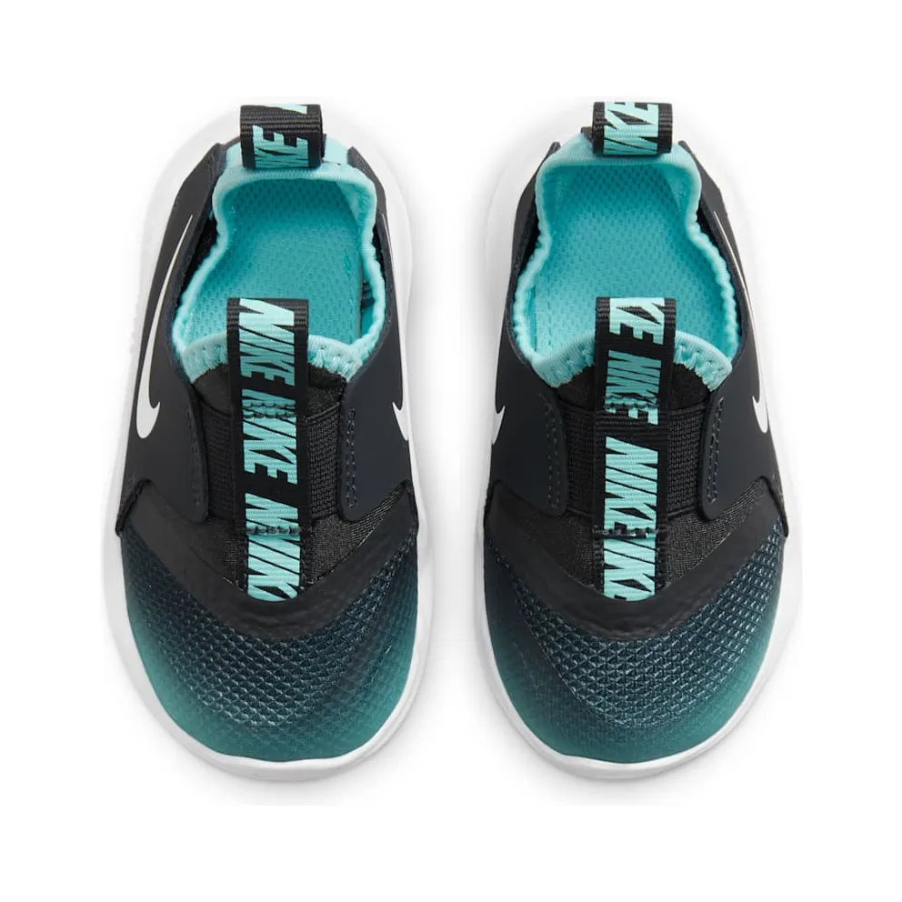 Nike Flex Runneren ‘s/peuters Grey (AT4665021)