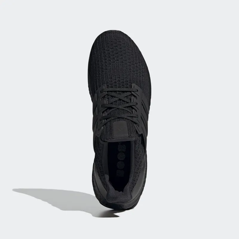 adidas Ultra Boost 4.0 Triple Black (2020) Core Black/Core Black/Core Black (FW5712)