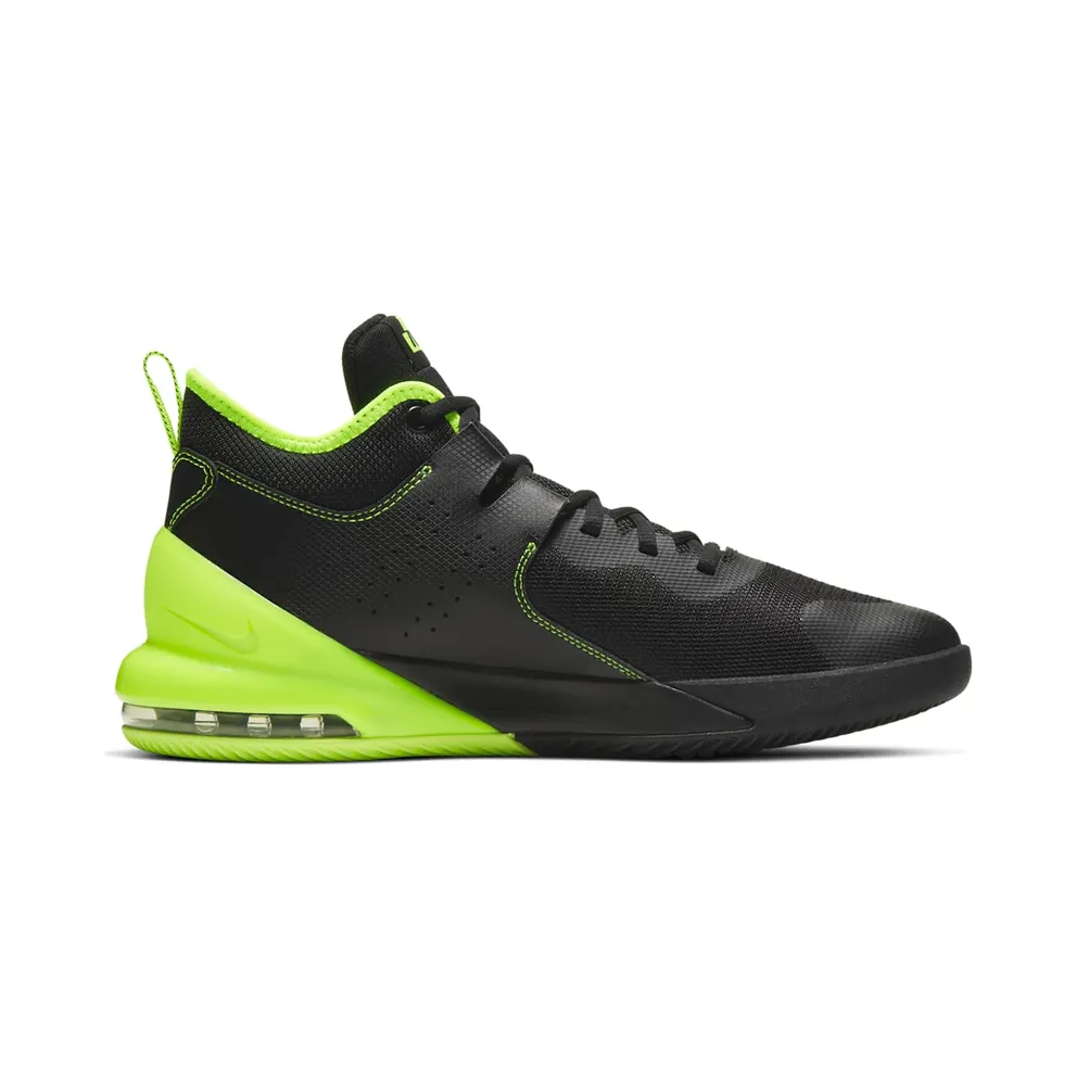 Nike Air Max Impact Black Black/Volt-Black (CU4597-001)