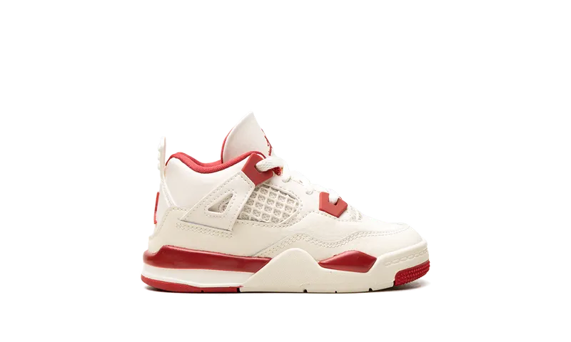 Air Jordan 4 TD “Valentine’s Day” (HV4384-108)