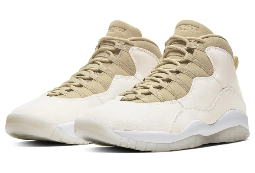 air-jordan-10 CZ6599-100