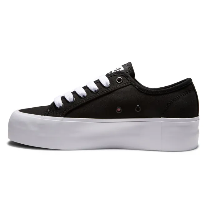 DC Manual black/gum (ADJS300280-BKW)