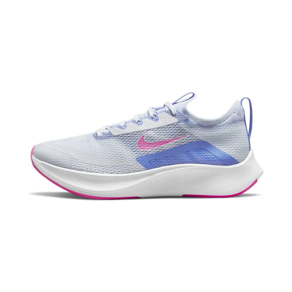 Nike Zoom Fly 4 Grau (CT2401-003)