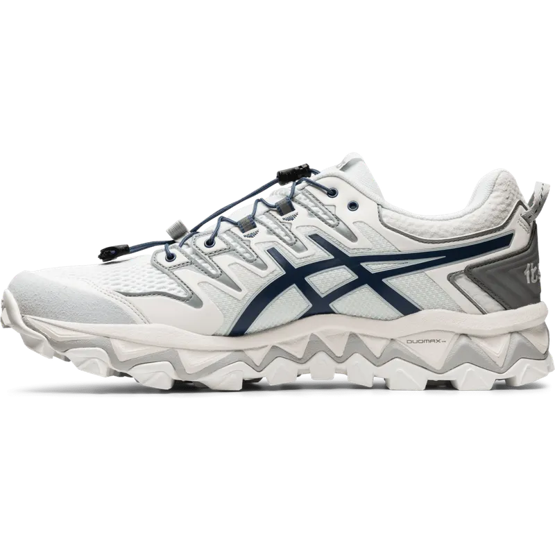 ASICS Gel-Fujitrabuco 7 Chemist Creations White White/Navy (1021A257-405)