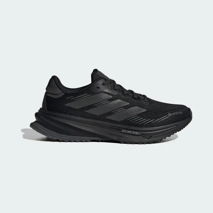 Adidas Supernova Rise Gtx Core Black / Carbon / Core Black (JP7764)