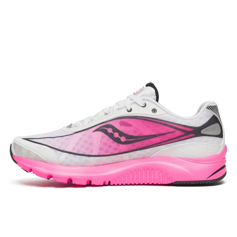 SAUCONY Kinvara 1 “ViZiPink / White” (S70917-5)