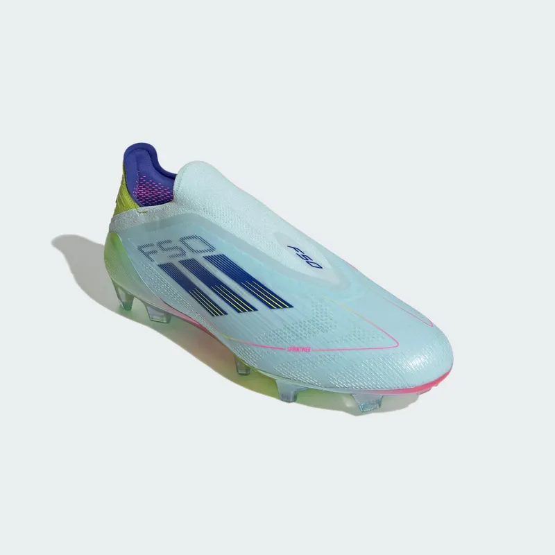 adidas F50 Elite Laceless FG Stellar Icon Pack (IH0107)