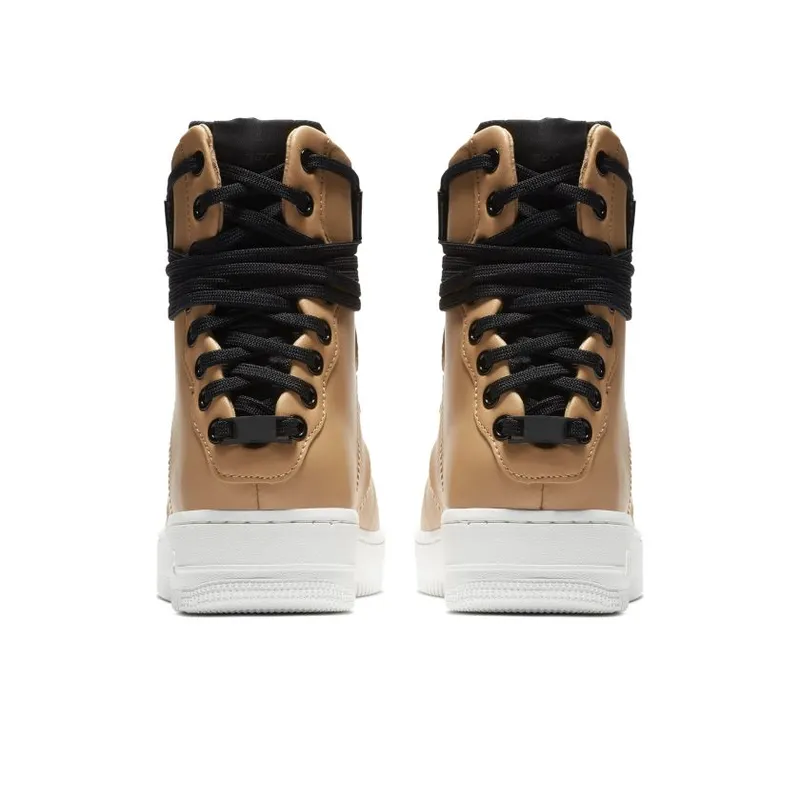 Nike Air Force 1 Rebel XX Praline (W) Praline/Black-Summit White-Black (AO1525-200)