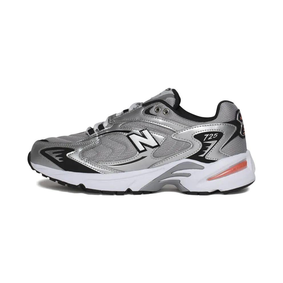 New Balance 725V1 “METALLIC SILVER” (ML725UB)