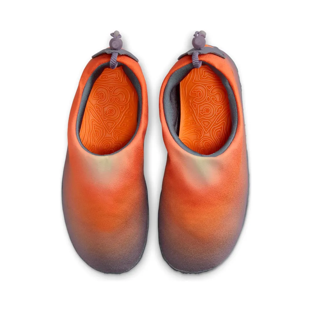 Nike ACG Moc Premium Daybreak Safety Orange Coconut Milk Bright Mandarin (FV4574-500)