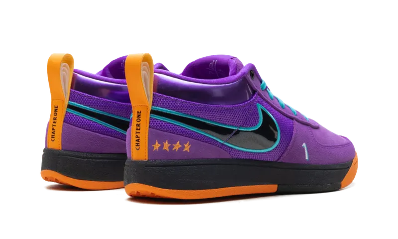 Nike Book 1 “1995 All-Star” (IH0894-500)