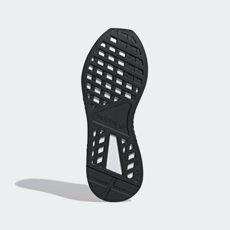 adidas Deerupt Turbo Turbo/Turbo/Core Black (B41769)