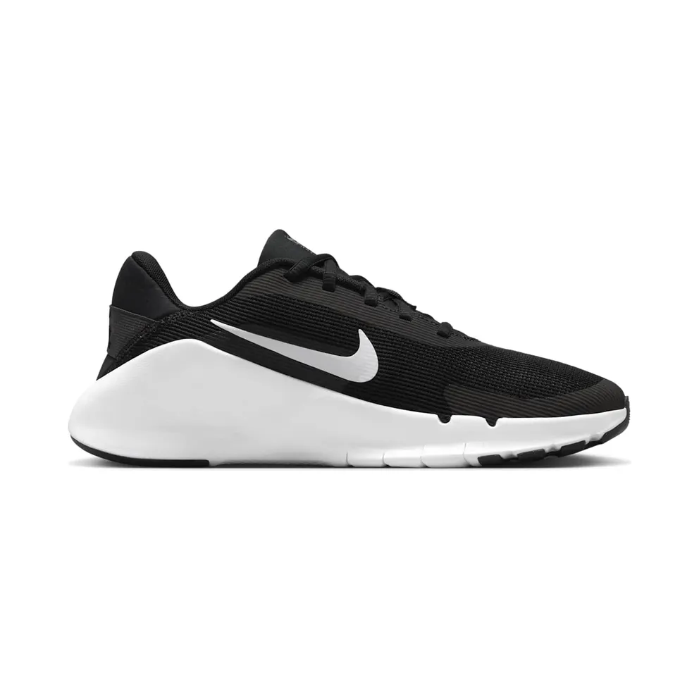Nike Flex Train Black White (HV9981-003)