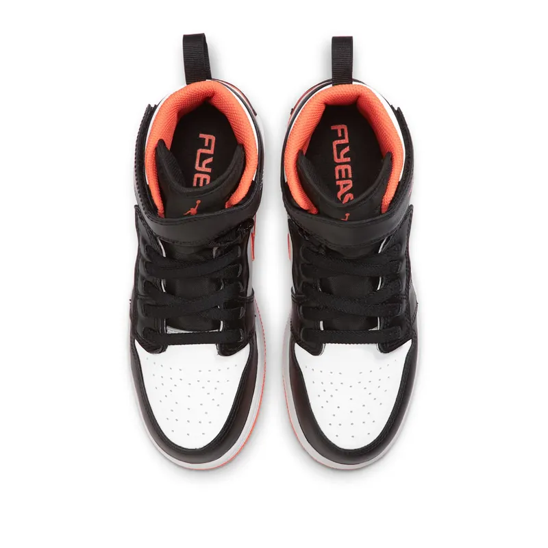 Jordan 1 Retro High Flyease Turf Orange (CT4897-008)
