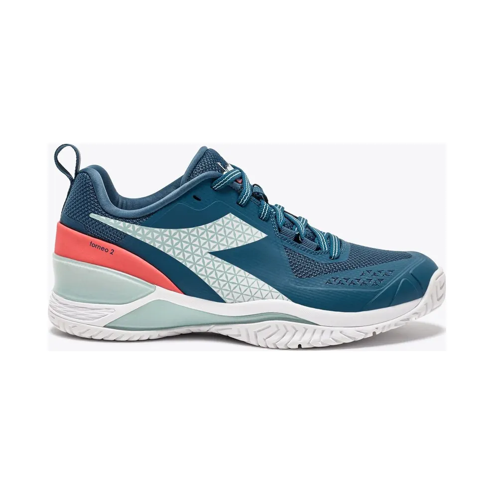 Diadora Blushield Torneo – “Surf Spray Legion Blue” (101.179503_D0847)