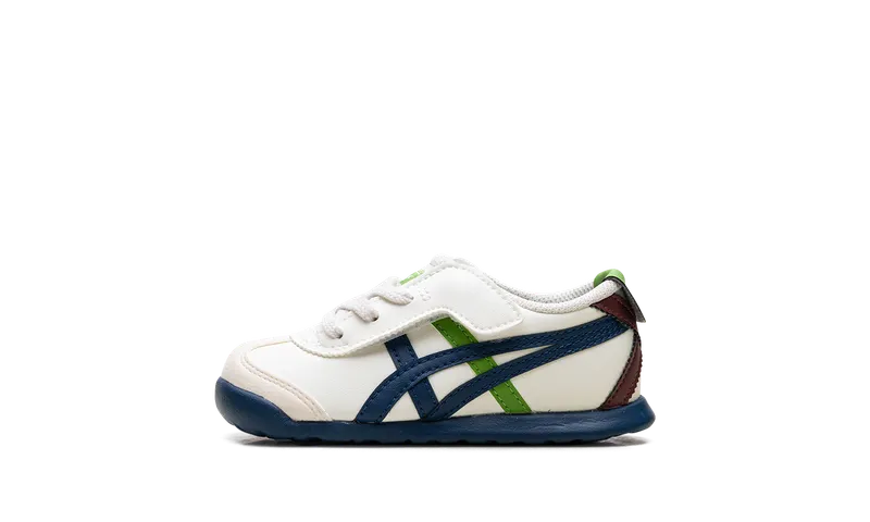 Onitsuka Tiger Mexico 66 TD “Cream Mako Blue” (1184A074-114)