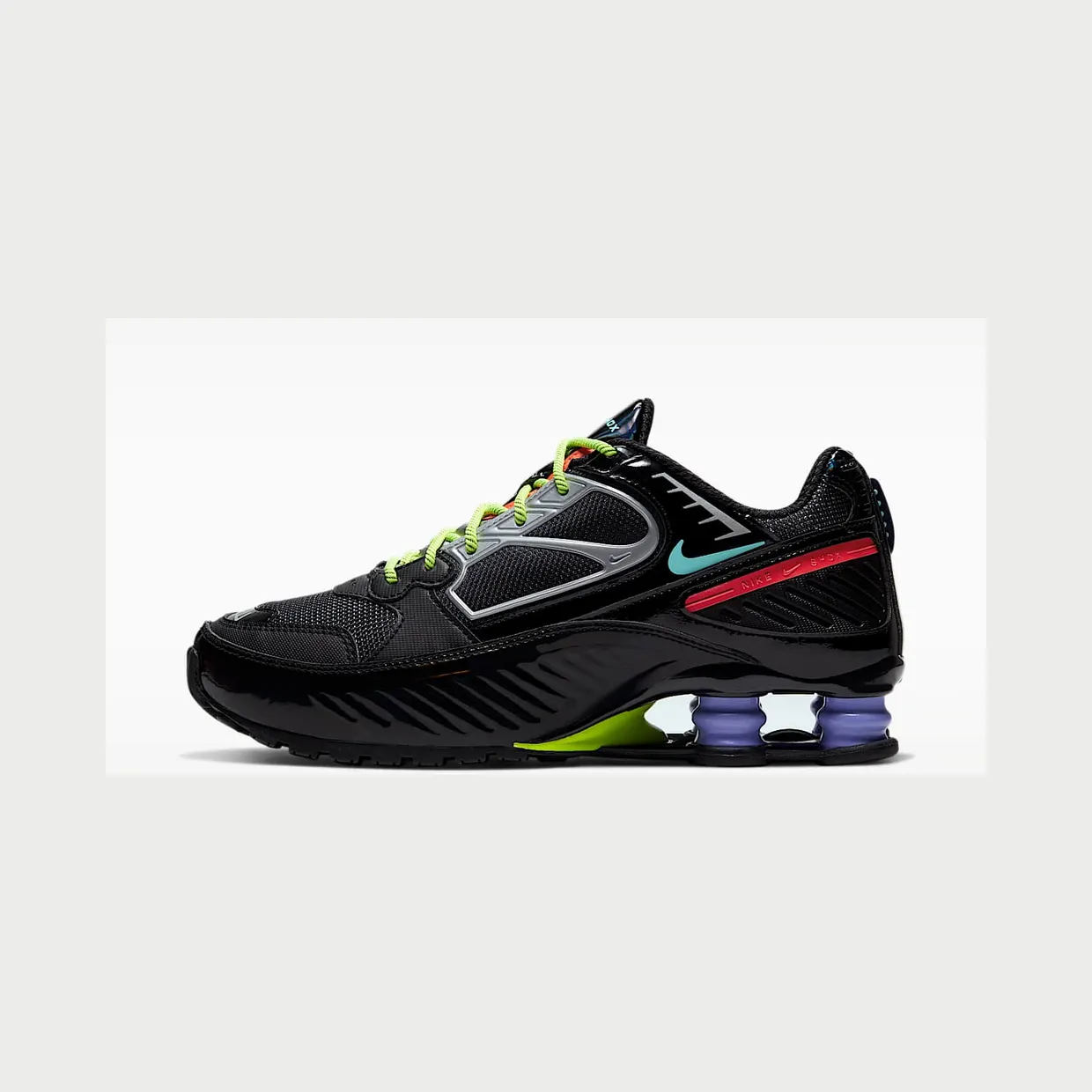 nike-shox CT3453-001
