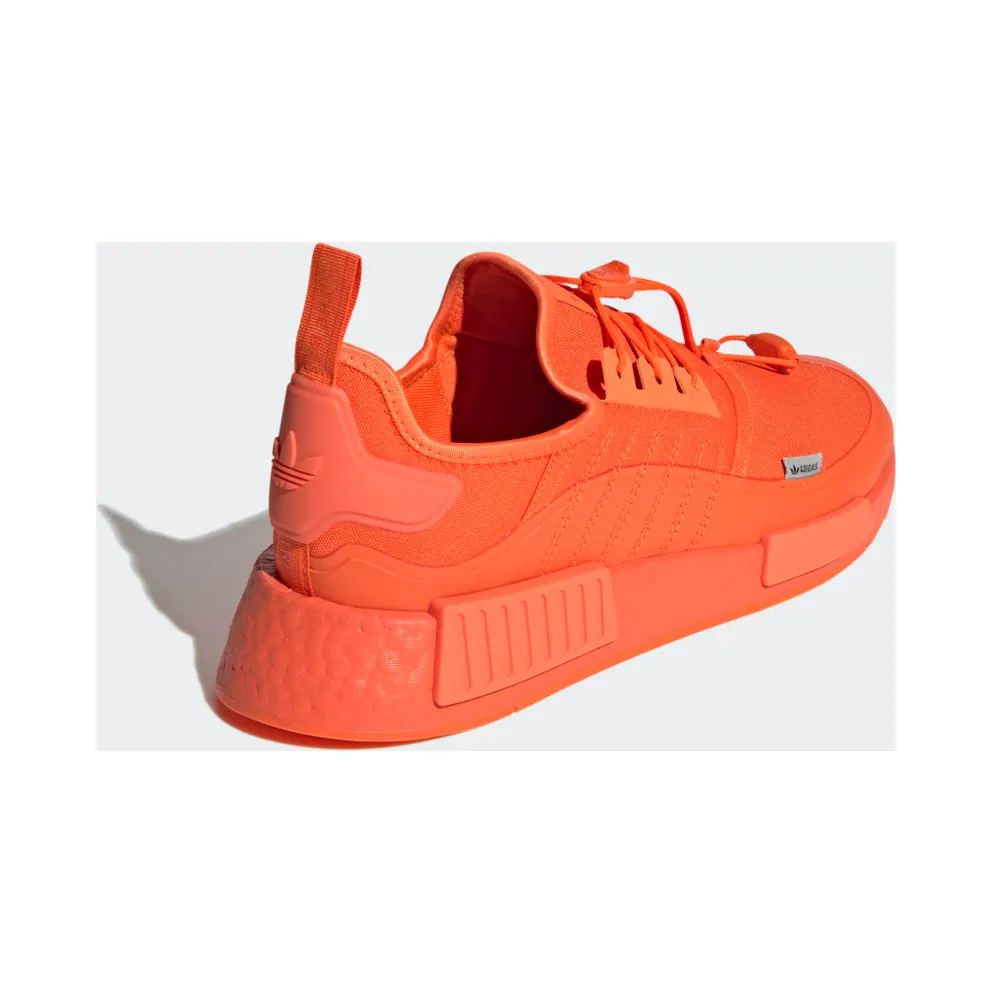 Adidas NMD_R1 TR Impact Orange / Impact Orange / Metal Grey (GX2096)