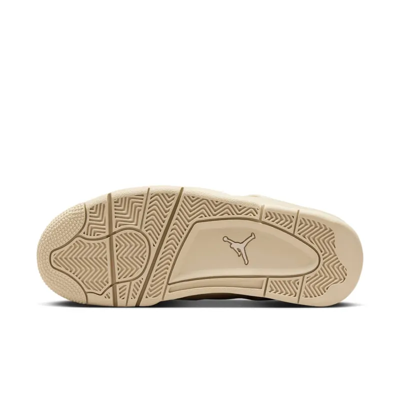 Jordan 4 Retro “Net Rattan” (FN7251-200)