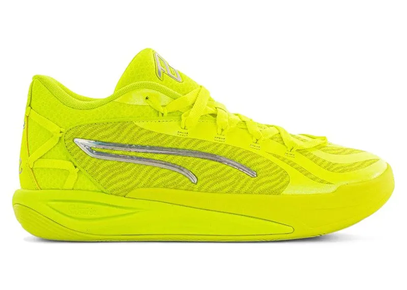 Puma Stewie 4 Flawless Lime Squeeze (312172-03)