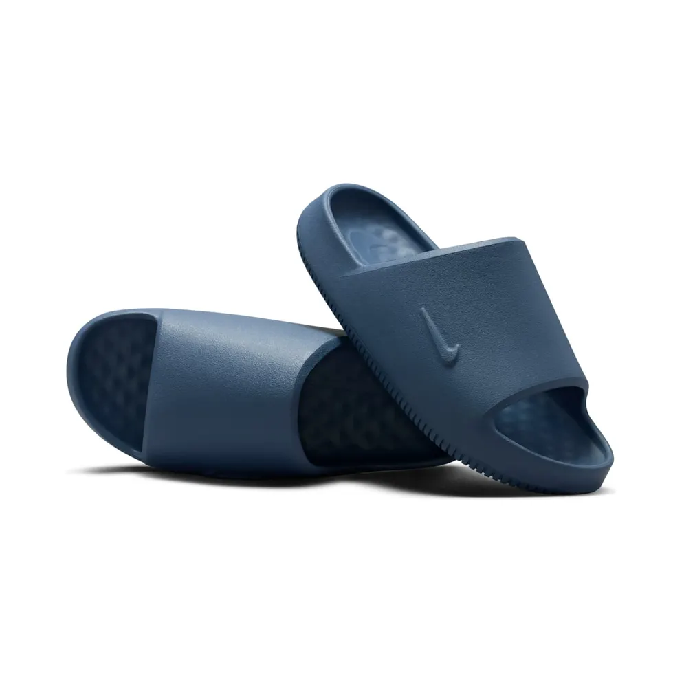 Nike Calm Slide 2.0 “Diffused Blue” (IB0183-401)