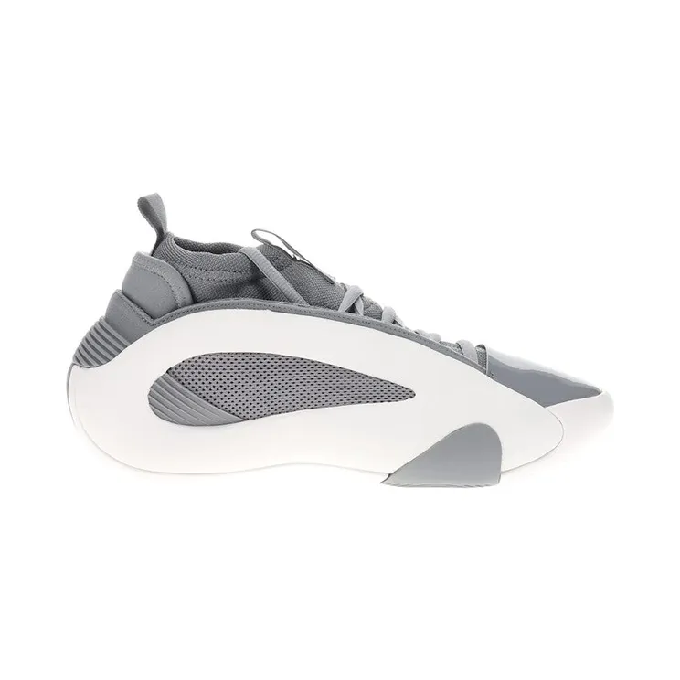 adidas Harden Vol. 8 White Grey (JP5439)