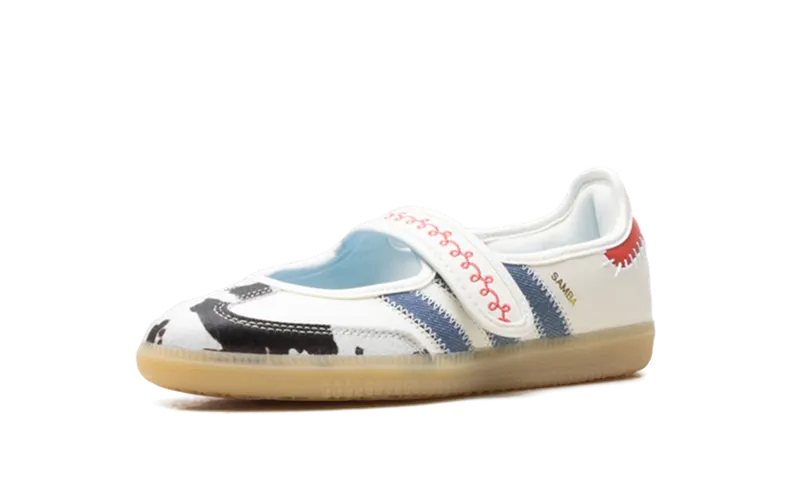 Adidas Samba Jane “Disney Pixar’s Toy Story Jessie” (LA1428)