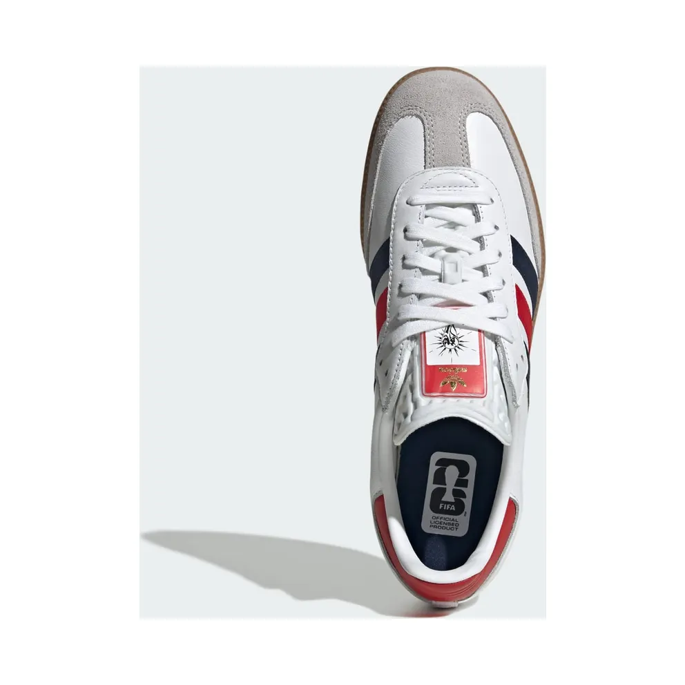 adidas Samba OG FIFA World Cup 2026 France (HQ4950)
