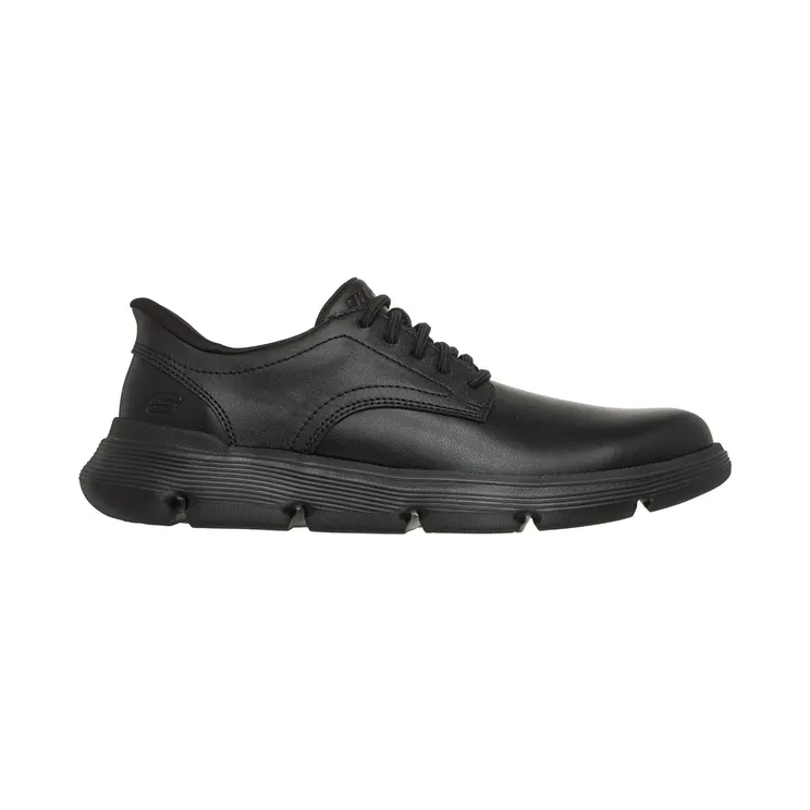 Skechers Slip-ins: Garza “Duran Black” (205353BBK)