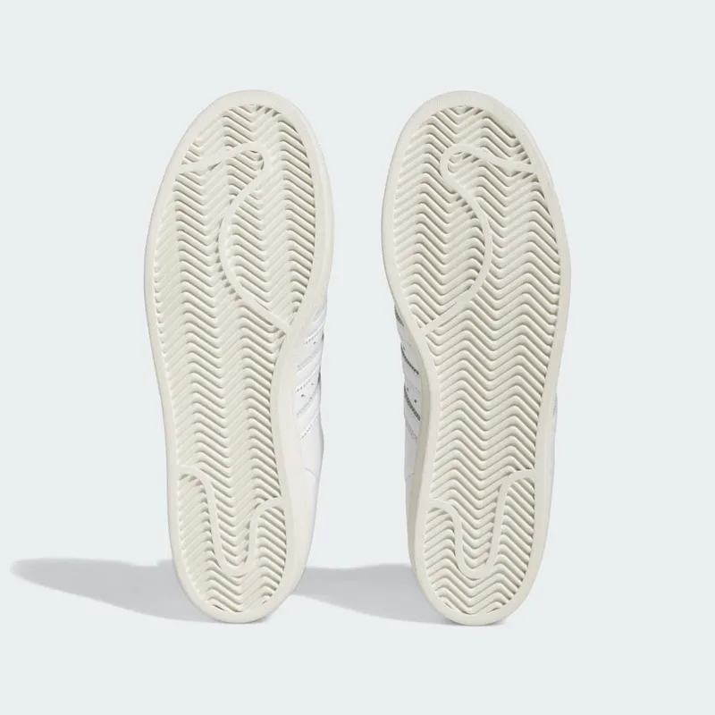 Adidas Pro Model ADV x Sam Cloud White / Cloud White / Easy Yellow (IE4315)