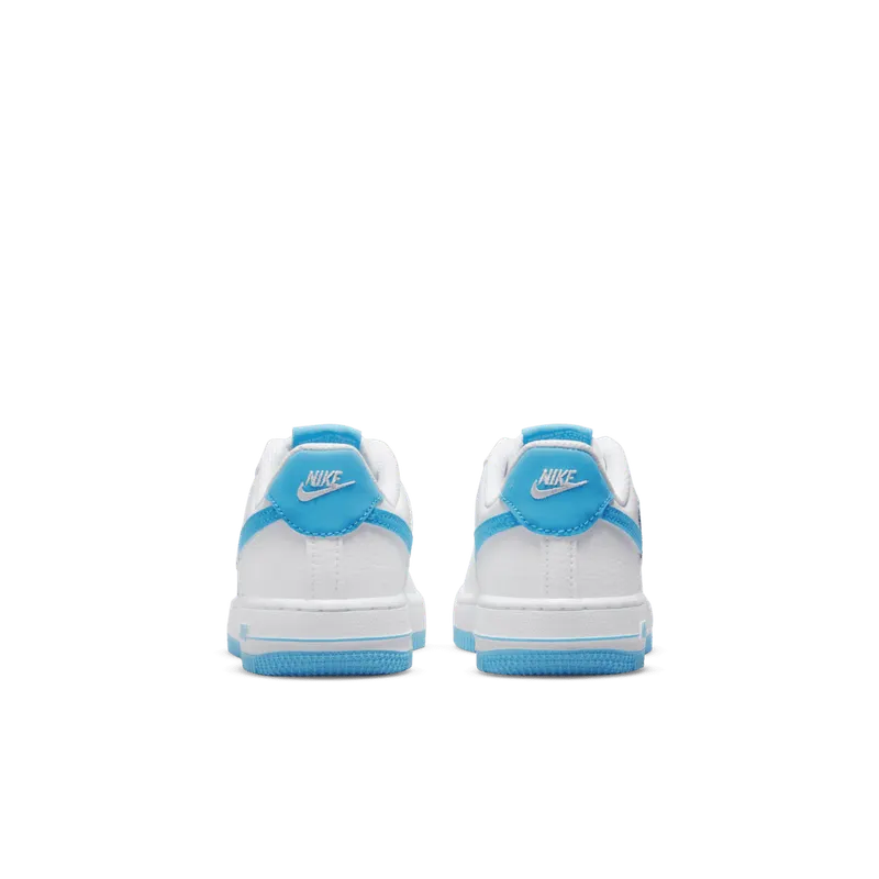 Nike Air Force 1 Low Hare Space Jam (PS) (DM3355-100)