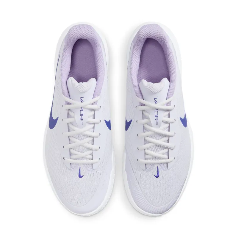 Nike Court Vapor Lite 3 HC Amethyst Tint White Hydrangeas Deep Night (FZ2156-500)