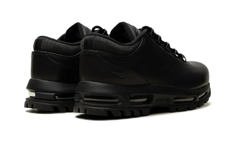 Nike Air Max Goadome Low “Black” (IQ0641-001)