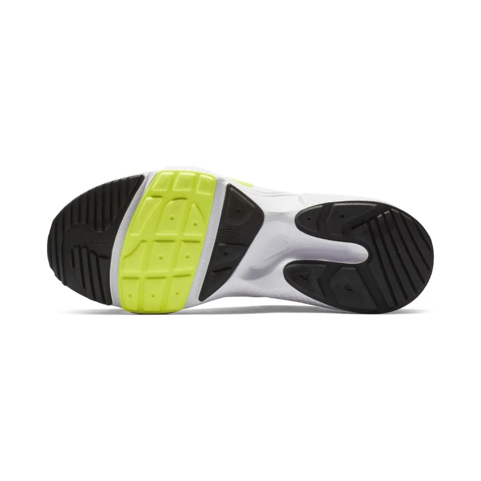 Nike Huarache Edge Txt White University Red Volt Black White/University Red-Volt-Black (AO1697-100)