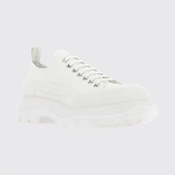 Mcqueen Sneakers White (705660W4MV29000)