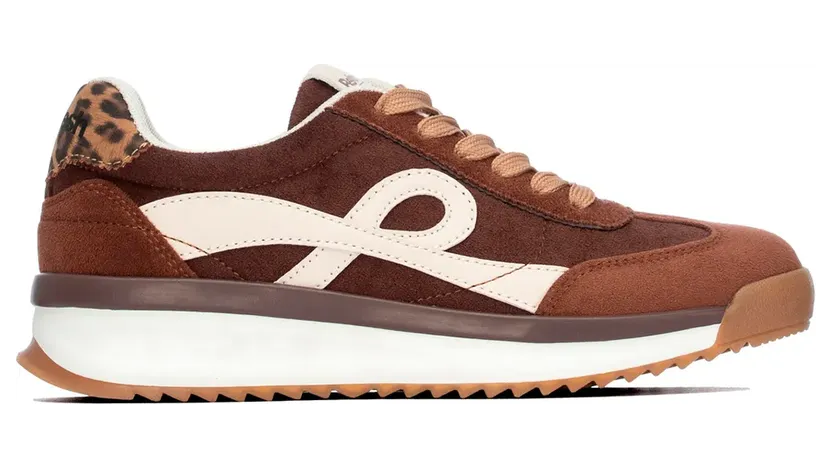 Refresh 17623201 Schoenen 17623201-Brown
