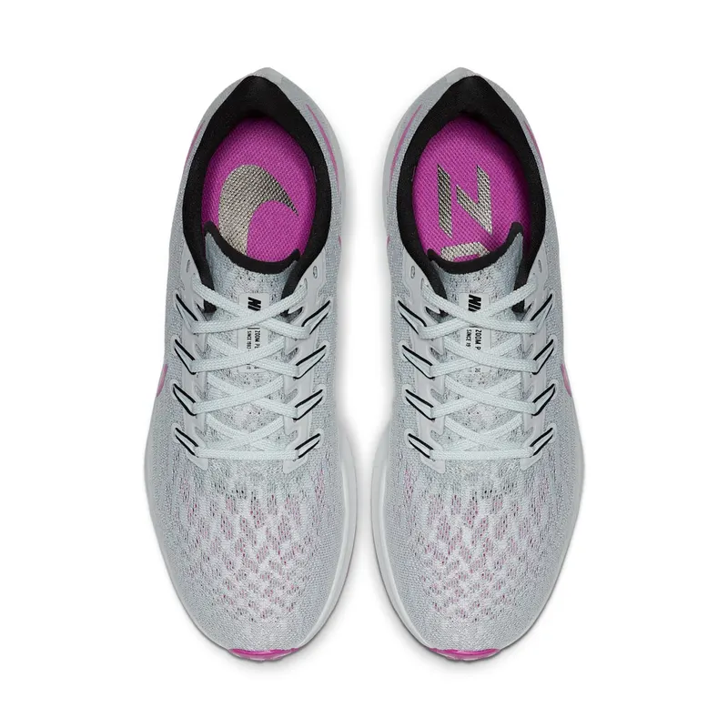 Nike Air Zoom Pegasus 36 Cool Grey Violet (AQ2203-007)