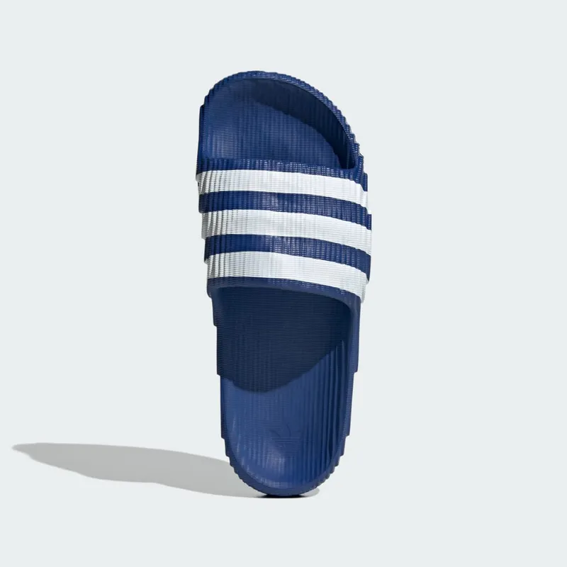 Adidas adilette 22 Slides Royal Blue / Royal Blue / Cloud White (IF3667)
