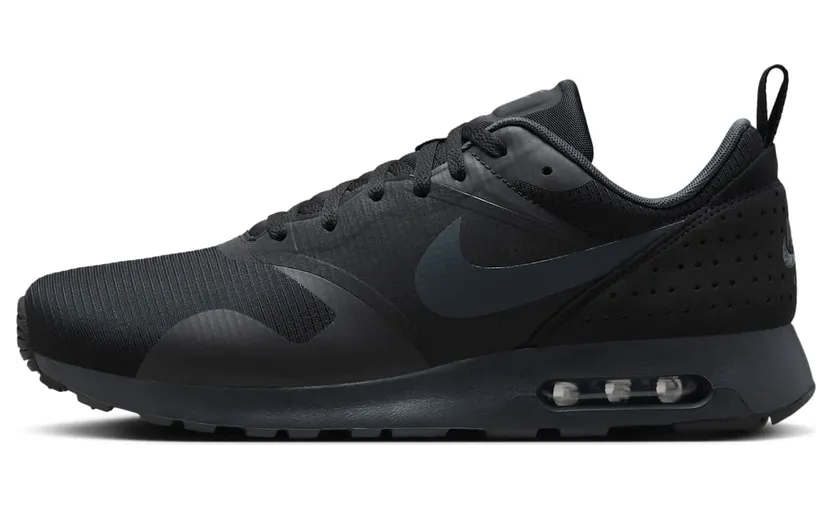 Nike Air Max Tavas Triple Black