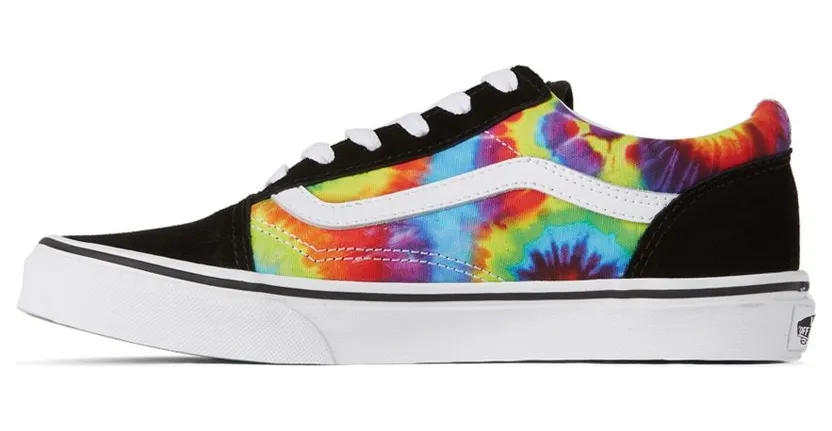 vans-old-skool J VN0A4UHZ99E