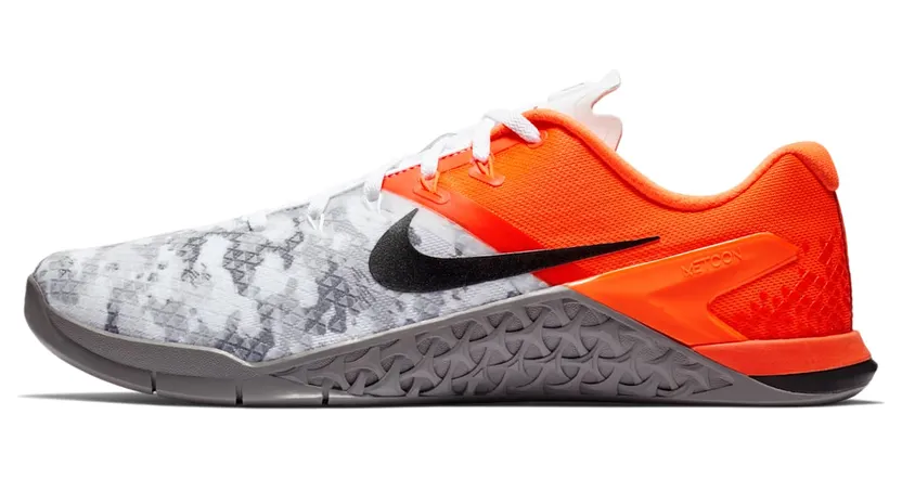 Nike Metcon 4 XD Hyper Crimson Black