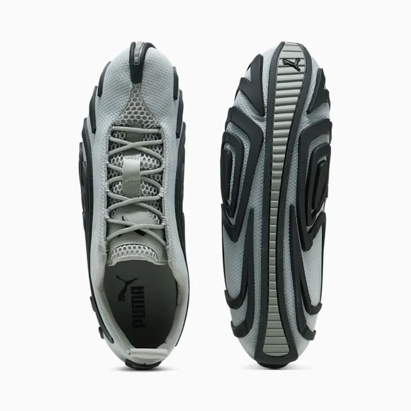 Puma Talon OG Flat Light Grey (402955-03)