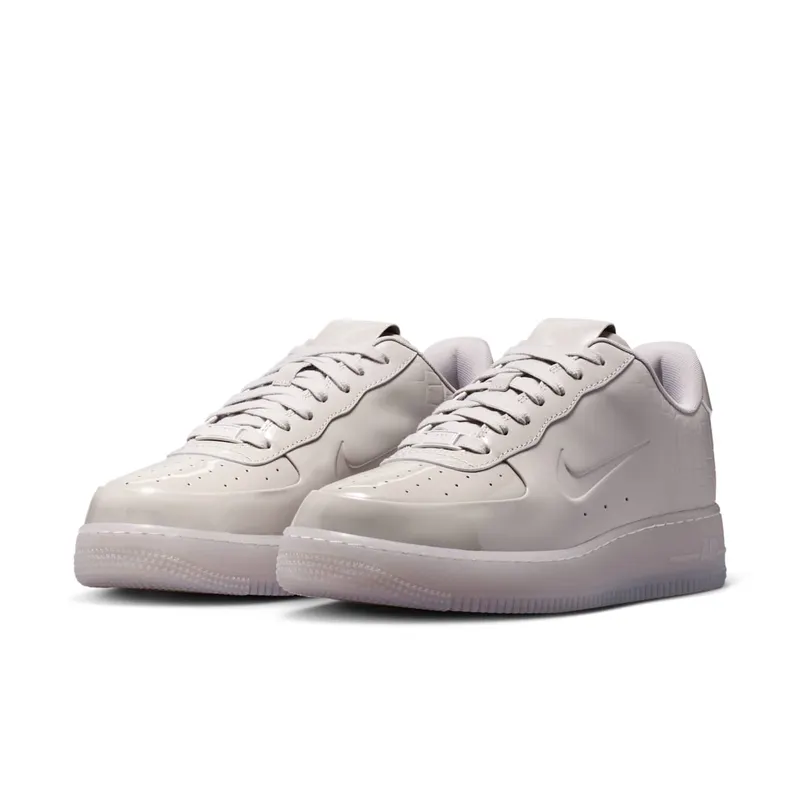 Nike Air Force 1 Low Made in Italy College Grey (IF3201-002)
