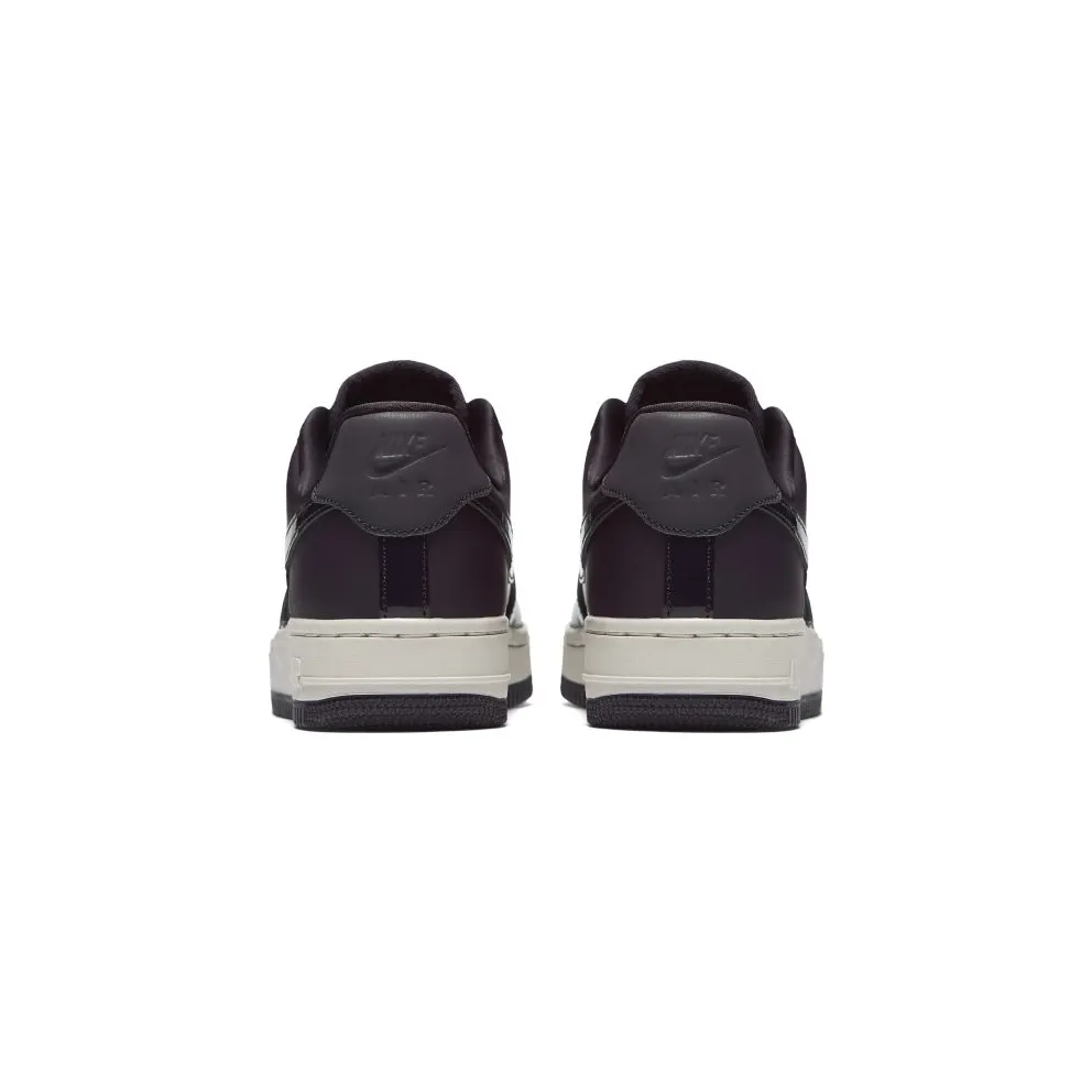 Nike Air Force 1 Low Ruby Rose Force Is Female Port Wine (W) Port Wine/Port Wine-Space Blue (AH6827-600)