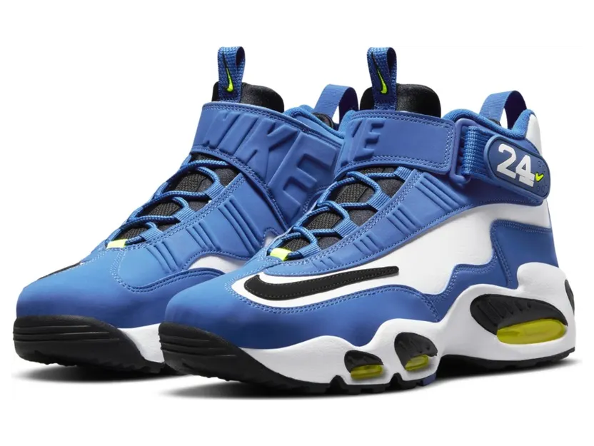 Nike Air Griffey Max 1 Varsity Royal (2021)