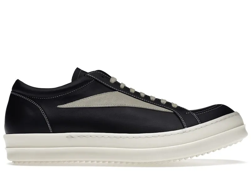 Rick Owens Vintage Black (RU01C4897LPOLVS-991)