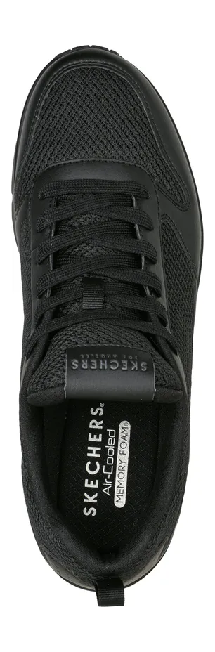 skechers-skech 237016 BBK