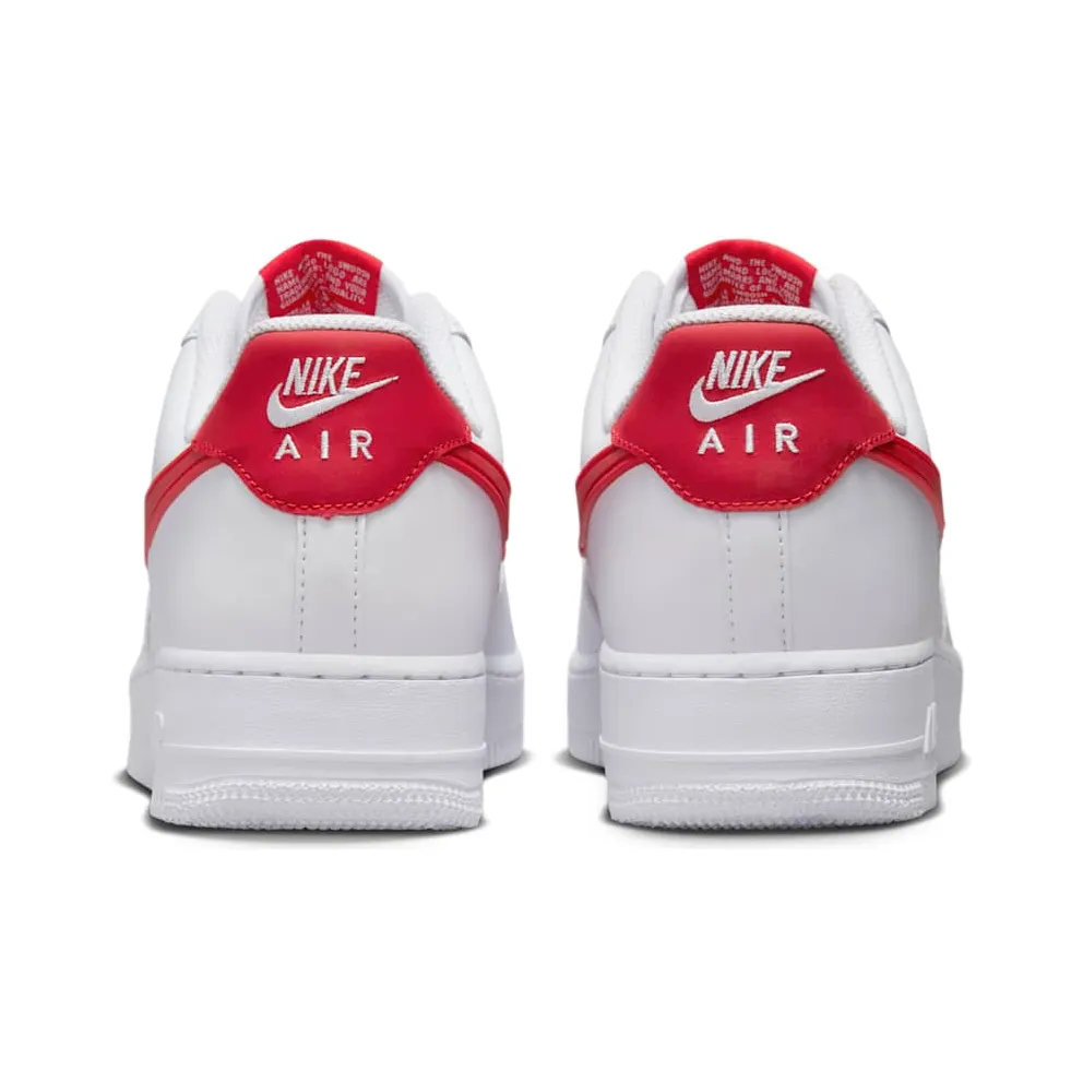 Nike Air Force 1 07 Swoosh Armor (HF4291-100)