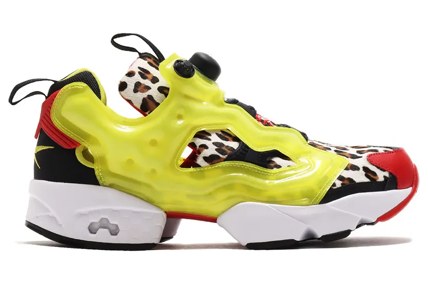 Reebok InstaPump Fury FZ4432